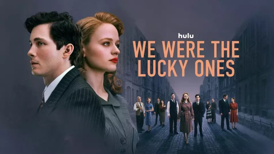 De Bestseller a Pantalla: El Épico Viaje de ‘We Were the Lucky Ones’